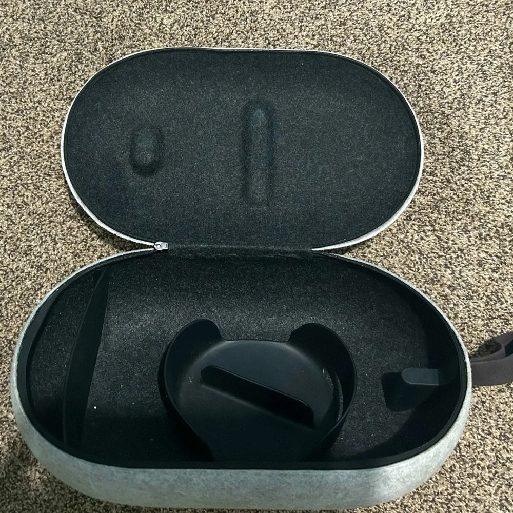 Oculus quest 2 case